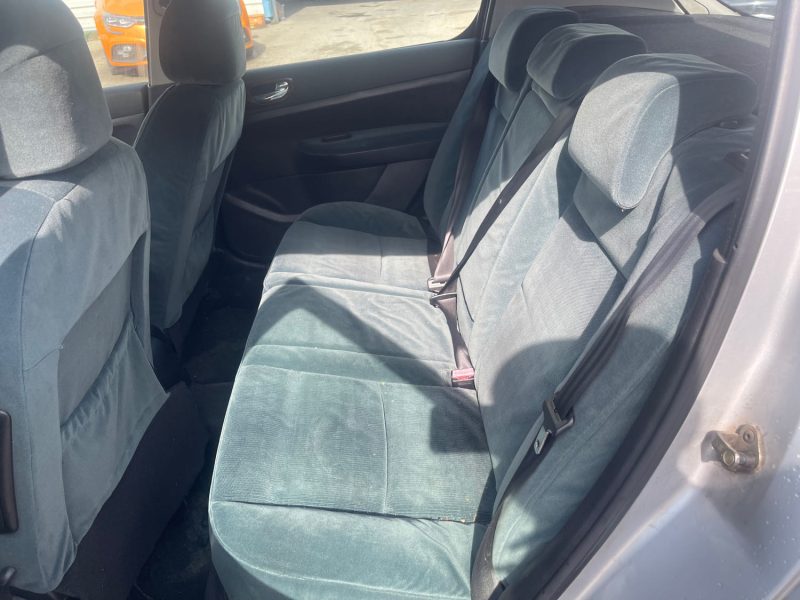 PEUGEOT 307 2.0 HDI 90 376mkm 