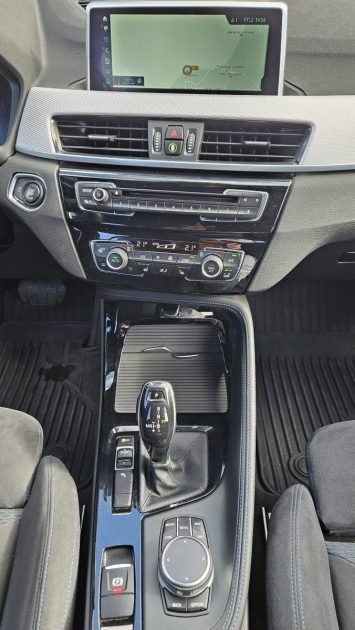 BMX X1 2.0 SDRIVE 20DA 190CH M-SPORT CAMERA AFFICHAGE TETE HAUTE