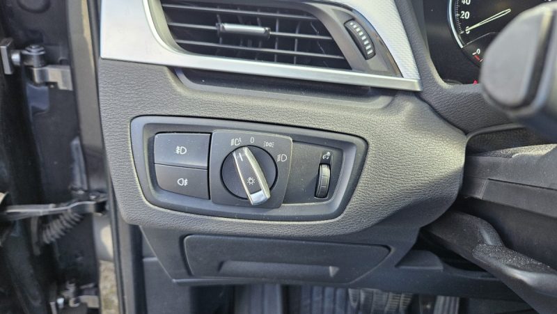 BMX X1 2.0 SDRIVE 20DA 190CH M-SPORT CAMERA AFFICHAGE TETE HAUTE