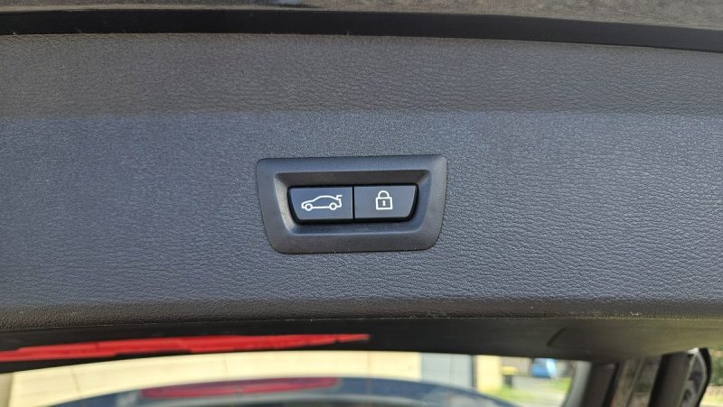 BMX X1 2.0 SDRIVE 20DA 190CH M-SPORT CAMERA AFFICHAGE TETE HAUTE