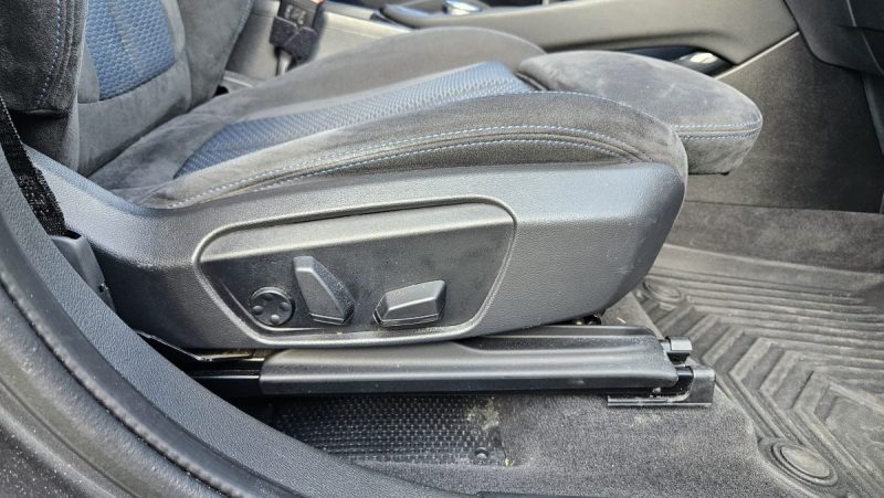 BMX X1 2.0 SDRIVE 20DA 190CH M-SPORT CAMERA AFFICHAGE TETE HAUTE