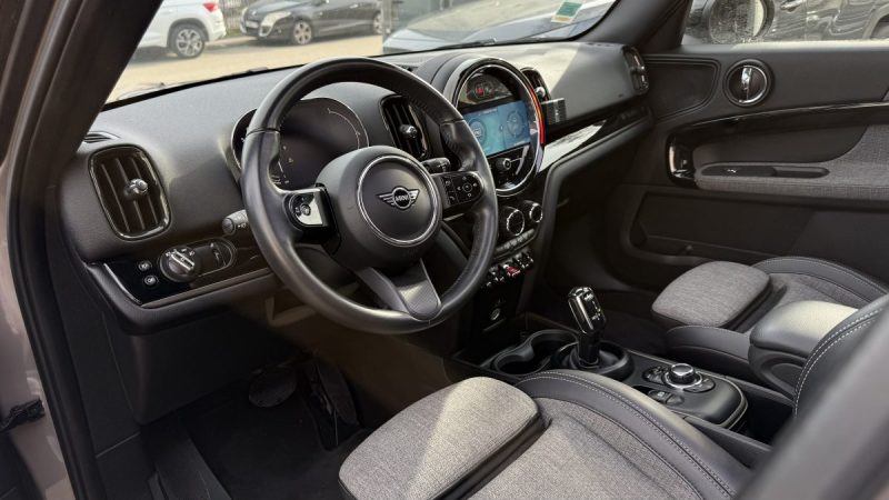 MINI COUNTRYMAN COOPER 136CH BVA7 2022