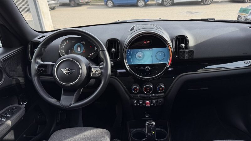 MINI COUNTRYMAN COOPER 136CH BVA7 2022
