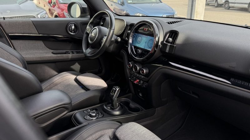 MINI COUNTRYMAN COOPER 136CH BVA7 2022