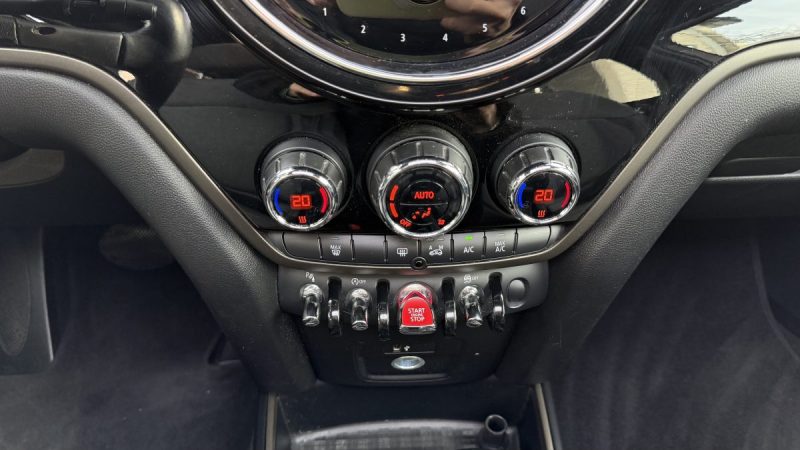 MINI COUNTRYMAN COOPER 136CH BVA7 2022