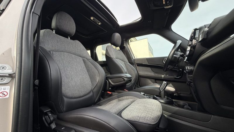MINI COUNTRYMAN COOPER 136CH BVA7 2022