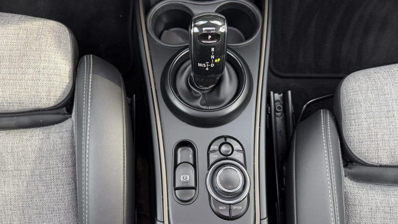 MINI COUNTRYMAN COOPER 136CH BVA7 2022