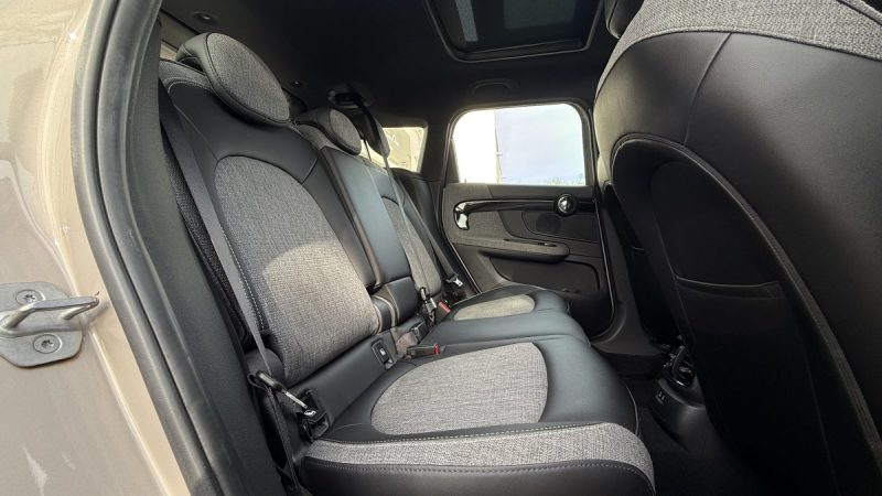 MINI COUNTRYMAN COOPER 136CH BVA7 2022