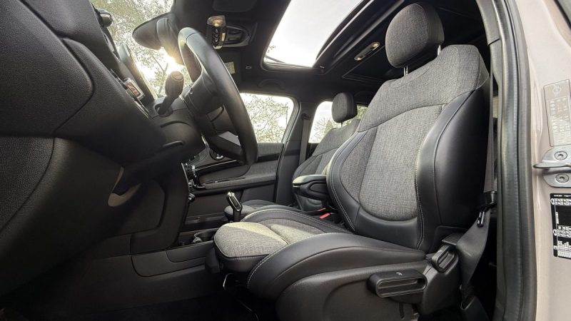 MINI COUNTRYMAN COOPER 136CH BVA7 2022