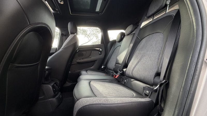 MINI COUNTRYMAN COOPER 136CH BVA7 2022
