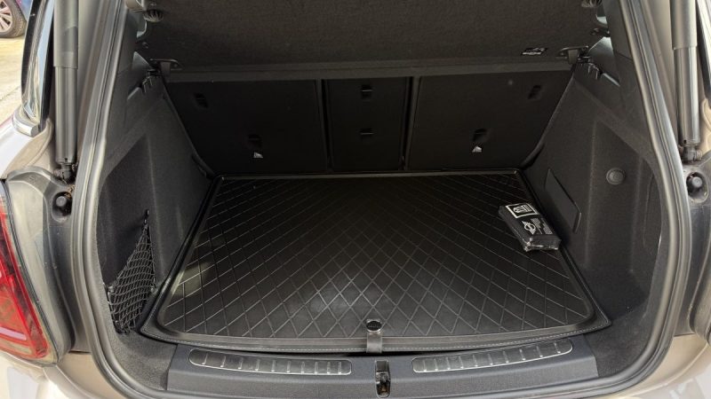 MINI COUNTRYMAN COOPER 136CH BVA7 2022