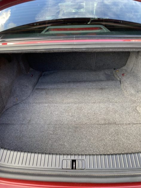 JAGUAR S-TYPE 2.7 DIESEL 207 CV EXECUTIVE BOITE AUTO 