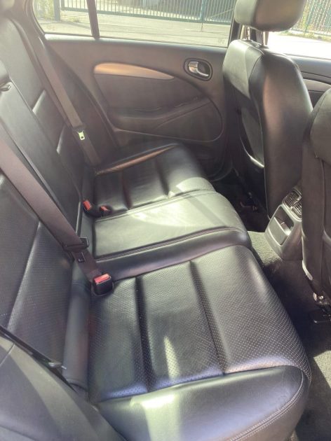JAGUAR S-TYPE 2.7 DIESEL 207 CV EXECUTIVE BOITE AUTO 