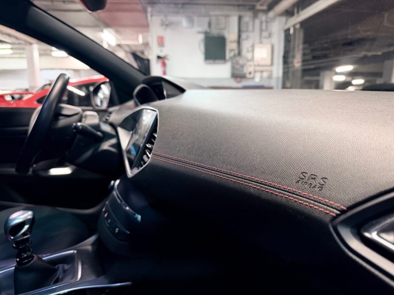 PEUGEOT 308 BREAK GTline II 1.2 PURETECH 130CH