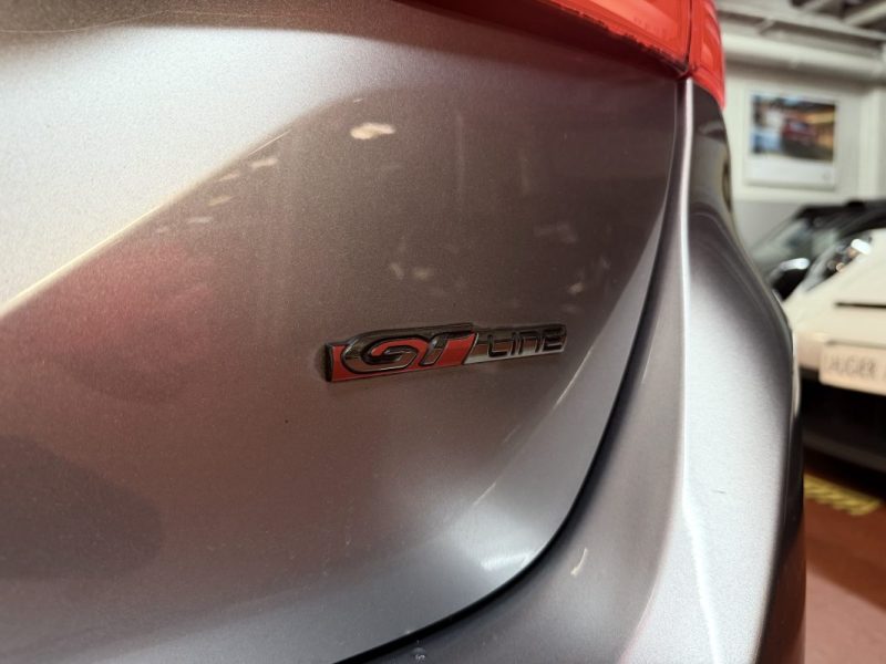 PEUGEOT 308 BREAK GTline II 1.2 PURETECH 130CH