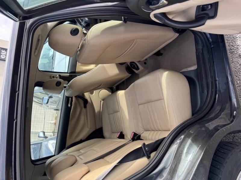 ALFA ROMEO  ALFA 147  1.9 jtdm 115cv  2008