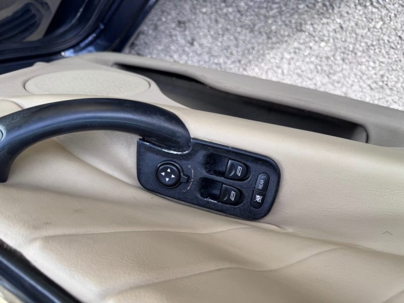 ALFA ROMEO  ALFA 147  1.9 jtdm 115cv  2008