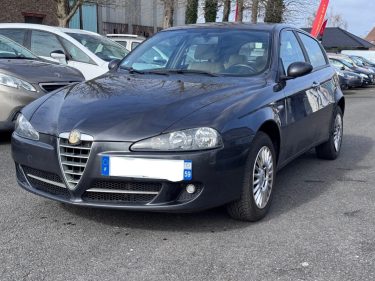 ALFA ROMEO  ALFA 147  1.9 jtdm 115cv  2008