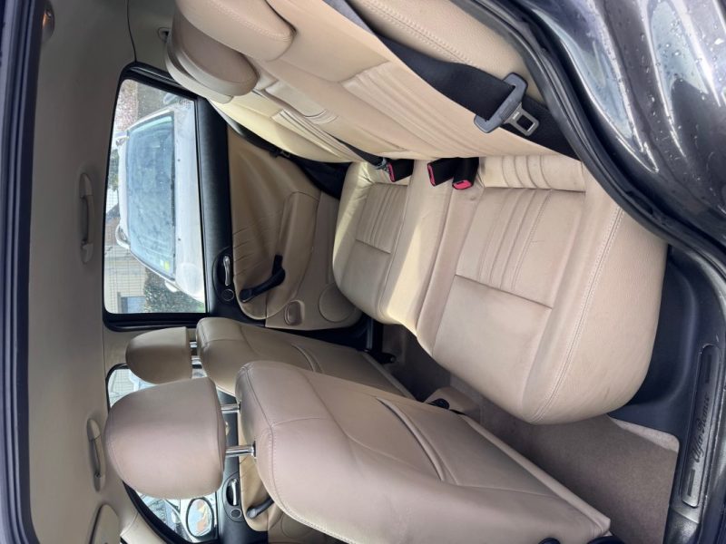 ALFA ROMEO  ALFA 147  1.9 jtdm 115cv  2008