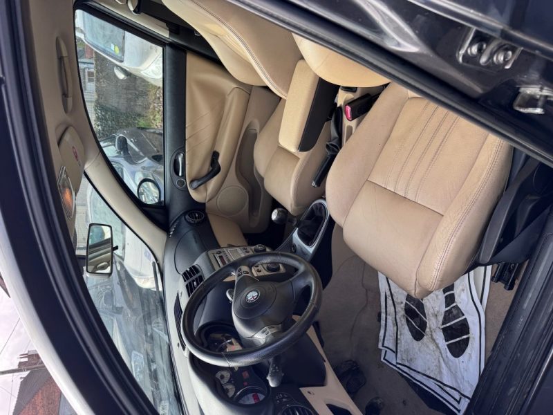 ALFA ROMEO  ALFA 147  1.9 jtdm 115cv  2008