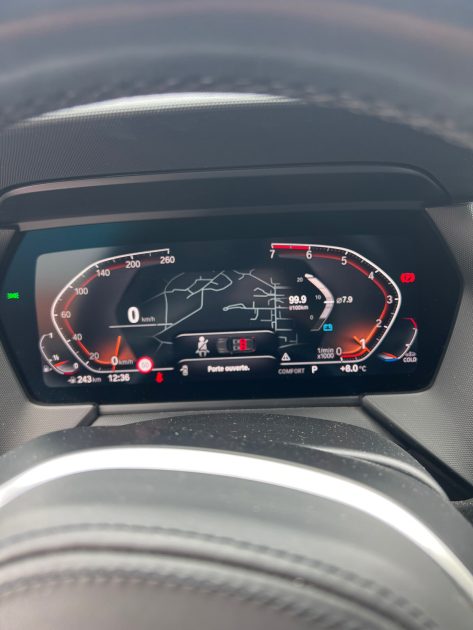 B.M.W. SERIE 1 118IA 140CH DKG7 112G 2019