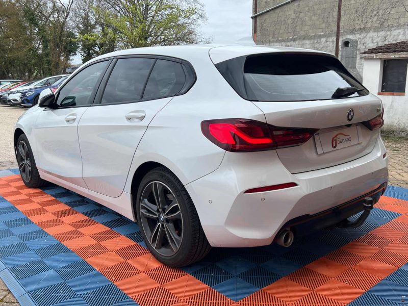 B.M.W. SERIE 1 118IA 140CH DKG7 112G 2019