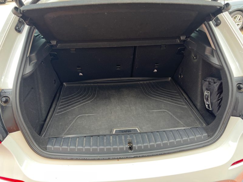 B.M.W. SERIE 1 118IA 140CH DKG7 112G 2019