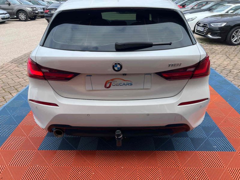 B.M.W. SERIE 1 118IA 140CH DKG7 112G 2019