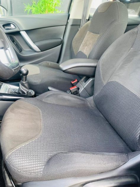 CITROEN C3 1.4 VTI - Paiement en 3x/4x/10x ✅