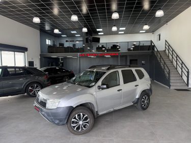DACIA DUSTER 1.5 DCI 85cv AMBIANCE 