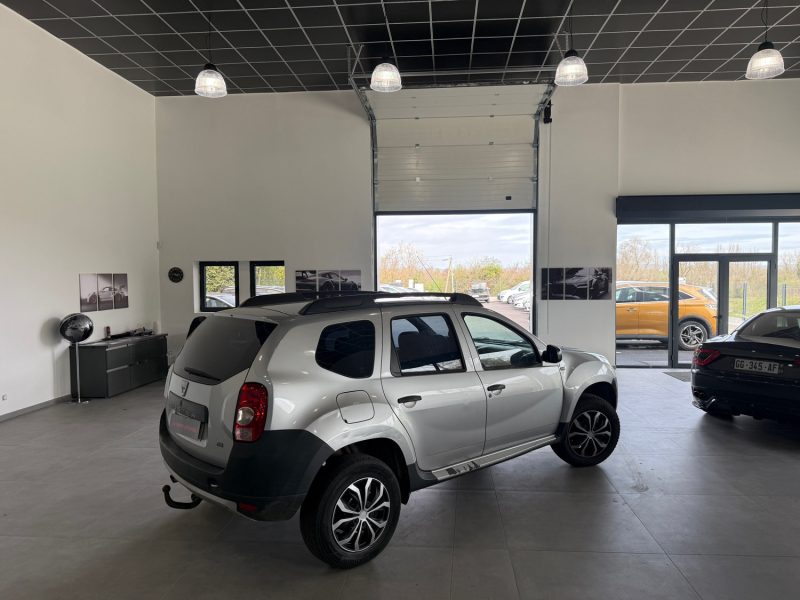 DACIA DUSTER 1.5 DCI 85cv AMBIANCE 