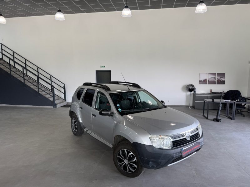 DACIA DUSTER 1.5 DCI 85cv AMBIANCE 