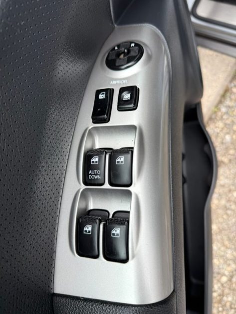 KIA SPORTAGE 2.0L 140CV 4X4 ACTIVE 1ere MAIN 