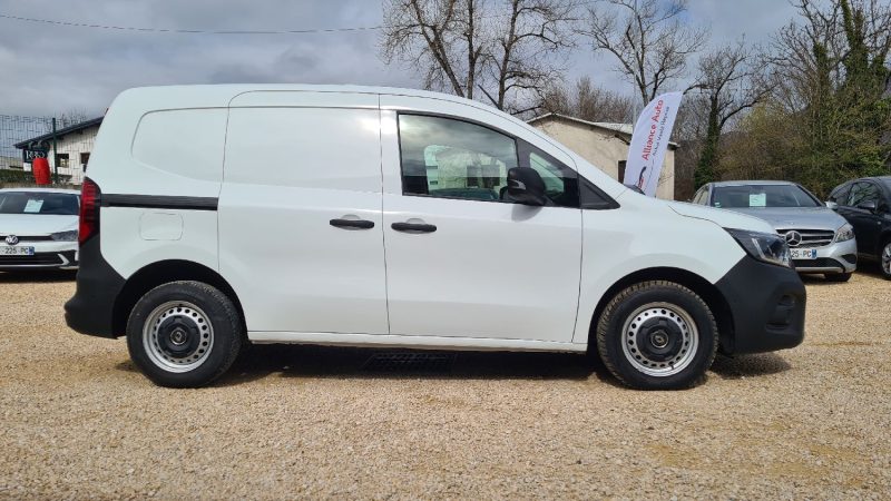 RENAULT KANGOO - 1.5 BluedCi 95ch Evolution