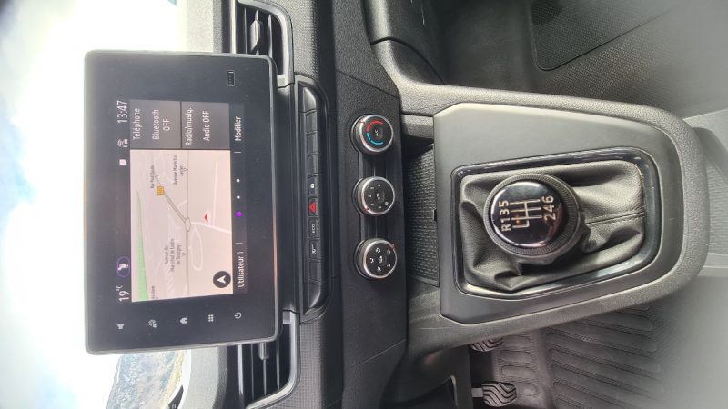 RENAULT KANGOO - 1.5 BluedCi 95ch Evolution