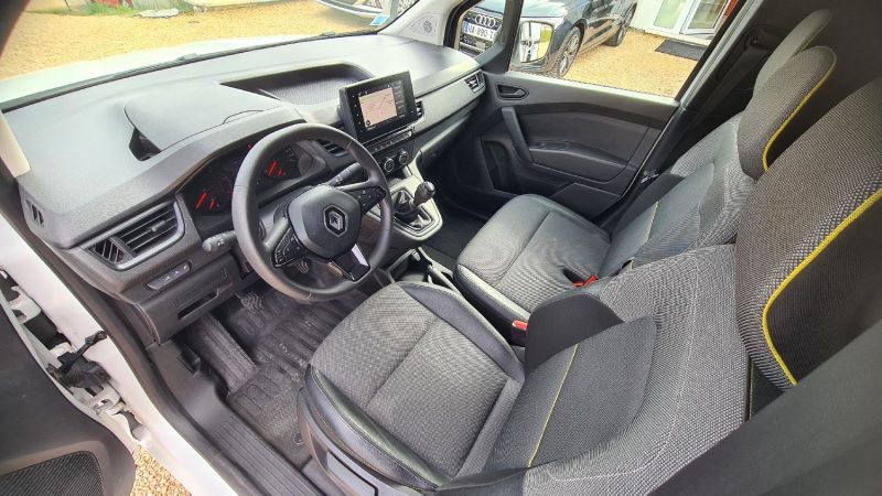 RENAULT KANGOO - 1.5 BluedCi 95ch Evolution