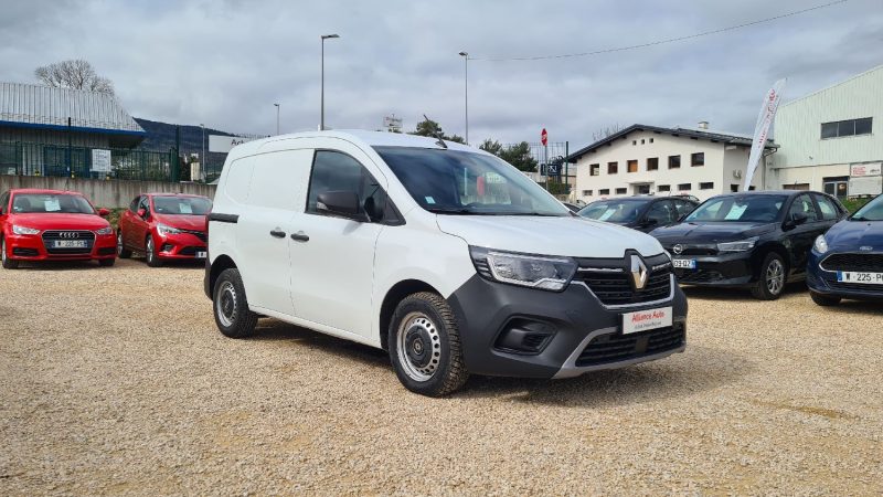 RENAULT KANGOO - 1.5 BluedCi 95ch Evolution