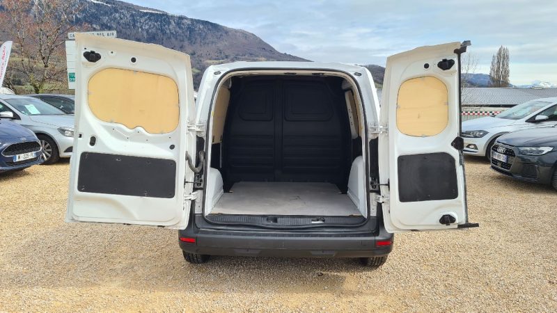 RENAULT KANGOO - 1.5 BluedCi 95ch Evolution