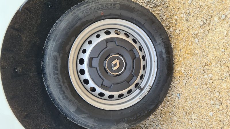RENAULT KANGOO - 1.5 BluedCi 95ch Evolution
