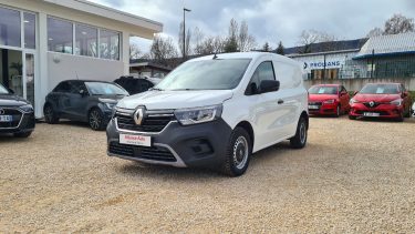 RENAULT KANGOO - 1.5 BluedCi 95ch Evolution