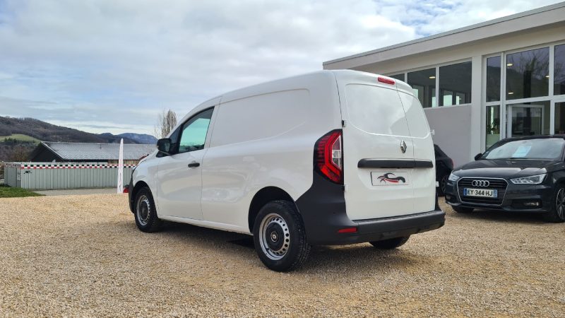 RENAULT KANGOO - 1.5 BluedCi 95ch Evolution