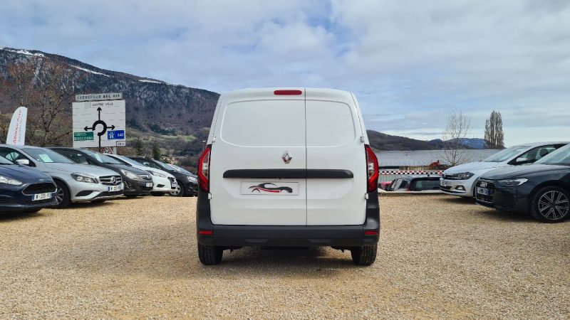 RENAULT KANGOO - 1.5 BluedCi 95ch Evolution
