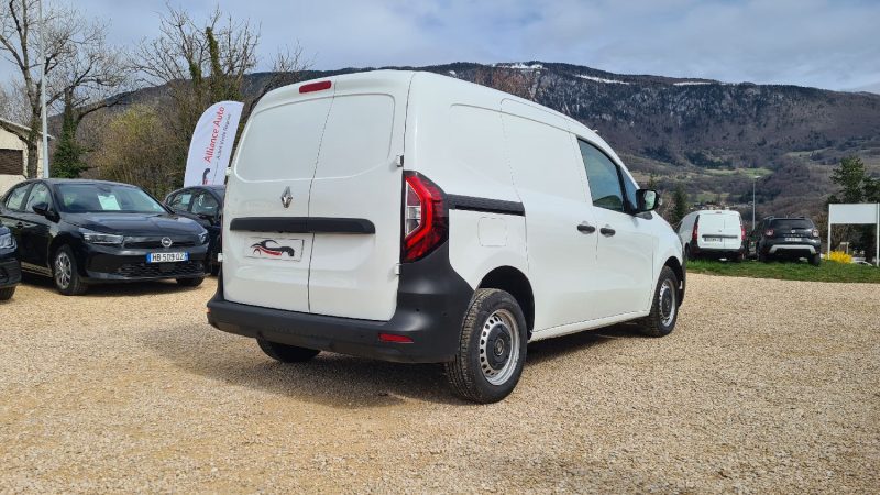 RENAULT KANGOO - 1.5 BluedCi 95ch Evolution