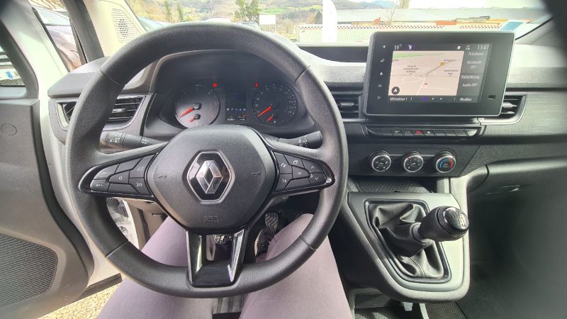 RENAULT KANGOO - 1.5 BluedCi 95ch Evolution