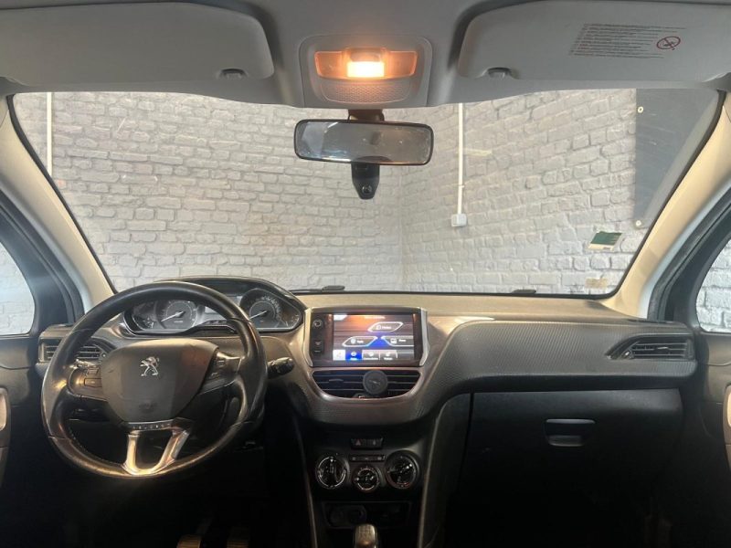 PEUGEOT 2008  1.6 HDI 92CV  