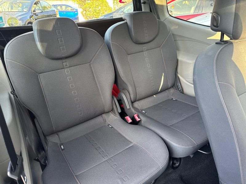 RENAULT TWINGO II GT TCE 100 2008