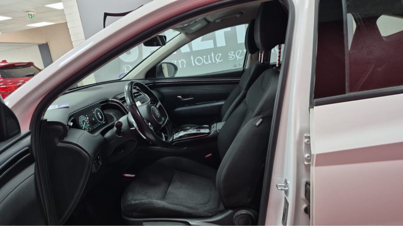 HYUNDAI TUCSON 1.6 SUV HYBRIDE ESSENCE 230cv BUSINESS/1 ERE MAIN/TVA RECUPERABLE