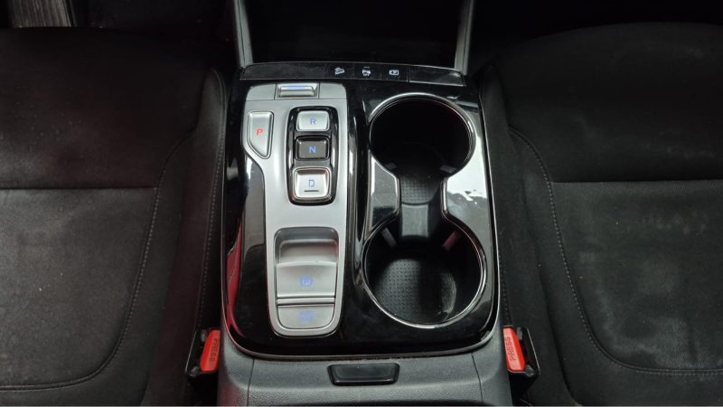 HYUNDAI TUCSON 1.6 SUV HYBRIDE ESSENCE 230cv BUSINESS/1 ERE MAIN/TVA RECUPERABLE