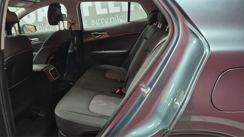 KIA SPORTAGE 1.6 HYBRIDE ESSENCE 230cv ACTIVE BUSINESS/1 ERE MAIN/TVA RECUPERABLE