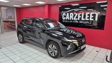 HYUNDAI TUCSON 1.6 SUV HYBRIDE ESSENCE 230cv BUSINESS/1 ERE MAIN/TVA RECUPERABLE